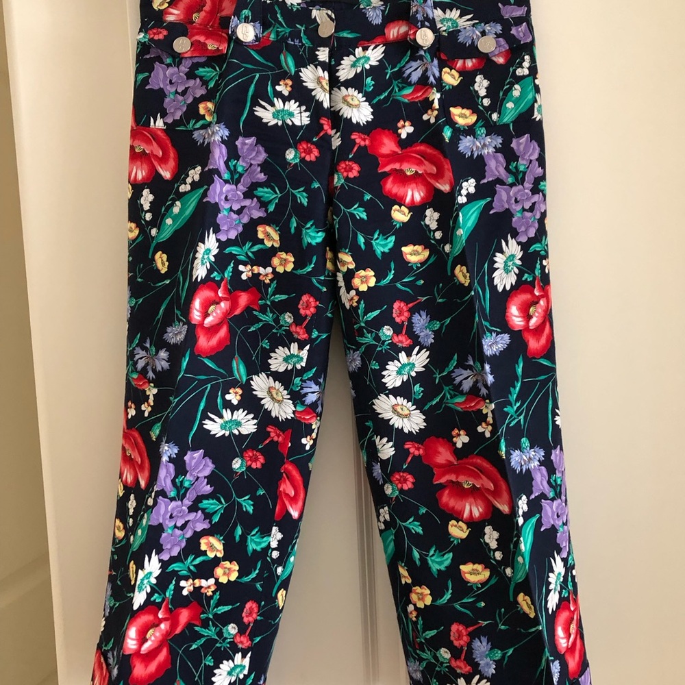 Dolce & Gabbana pants size 40